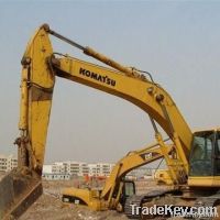 used Komatsu PC300-6 for sell