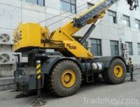 used truck crane, Grove RT700E for sell