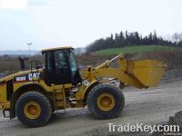 Loader , Good Working Condition Of The