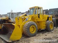 Good Working Condition Of Used Kawasaki