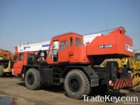 Good Working Condition Of The Original