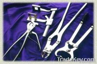 Vetrinary Instruments