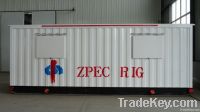 LDB Series Compound Rig & Electrical