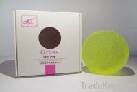Lemon Essentia oil Beauty Soap