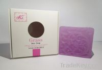 Lavender Essentia oil Beauty Soap