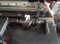 Fully-automatic Steel Wire Bending Machine