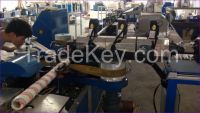 Fully-automatic Mini Roller Hot Glue