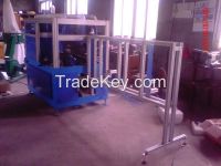 Fully-automatic Paint Roller Finishing Machine