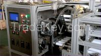 Fully-automatic Mini Roller Cutting And