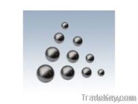 The best technology and qulity Forged Grinding steel ball in China