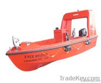Marine Life Boat Fast rescue boats