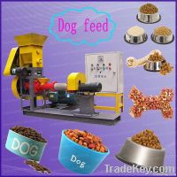 best-selling pet feed making machine