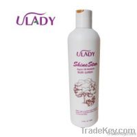 ULADY Moroccan Argan oil Bath Lotion
