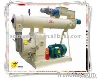 Chicken Feed Pellet Mill Line (CE