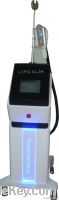 Vertical Cryolipolysis