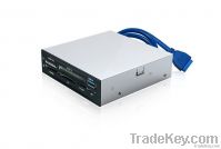 INTEERNAL CARD READER