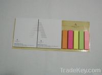 Combine sticky note