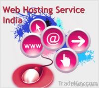 Web Hosting Service