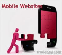 Mobile Websites From India