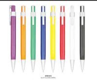 metal ballpoint bellpen