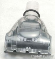 Turbo brush From China