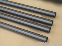 100%carbon fiber tent pole