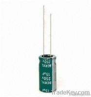 Long Lifespan Capacitor