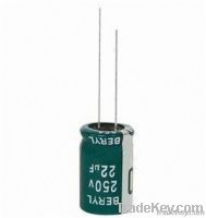 Long Lifespan Capacitor