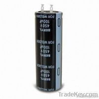 Air Conditioner Capacitor