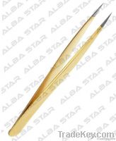 Eyelash Extension Tweezers From Pakistan