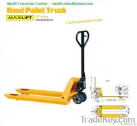 Hand Pallet Truck, Pallet Jack