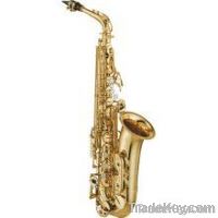 Prelude AS711 EB Student Alto Saxophone