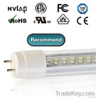 UL Listed  T8 Led Tube 1200mm
