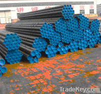 SMLS ASTM A53/A106 API 5L carbon steel pipe