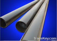 SMLS ASTM A179/192 Carbon steel pipe