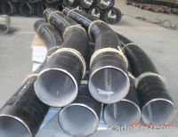 SeamlessASTM ASME SA/A312, A213ï¼A335 , EN10216-2 steel  pipe