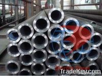 Seamless carbon and alloy steel mechancial tubes