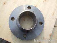 ASME B16.9 flange