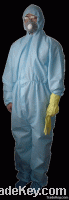 non woven coverall