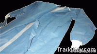 Non woven Surgical Gown