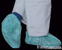 Disposable non woven Shoe covers