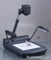 Portable document projector/presenter/digital visualizer From China
