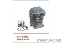 chain saw cylinder MS230(11230201214)
