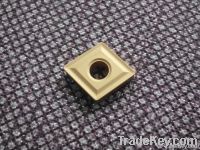 Cnc Insert