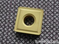 Cnc Insert