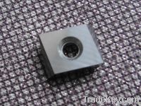 Carbide Blades