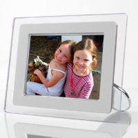 digital photo frame