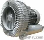 aeration turbine blower