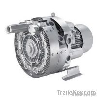 aeration turbine blower