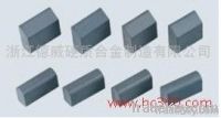 Carbide Snow Plow Blade Inserts